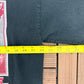 Detroit Red Wings Taz Graphic Tee | Size X-Large | Vintage 2000s NHL Hockey Black T-Shirt |