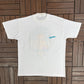 Salem Cigarettes Fresh Wrap Graphic Tee | Size X-Large | Vintage 1990s Promotional White T-Shirt |