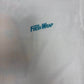Salem Cigarettes Fresh Wrap Graphic Tee | Size X-Large | Vintage 1990s Promotional White T-Shirt |