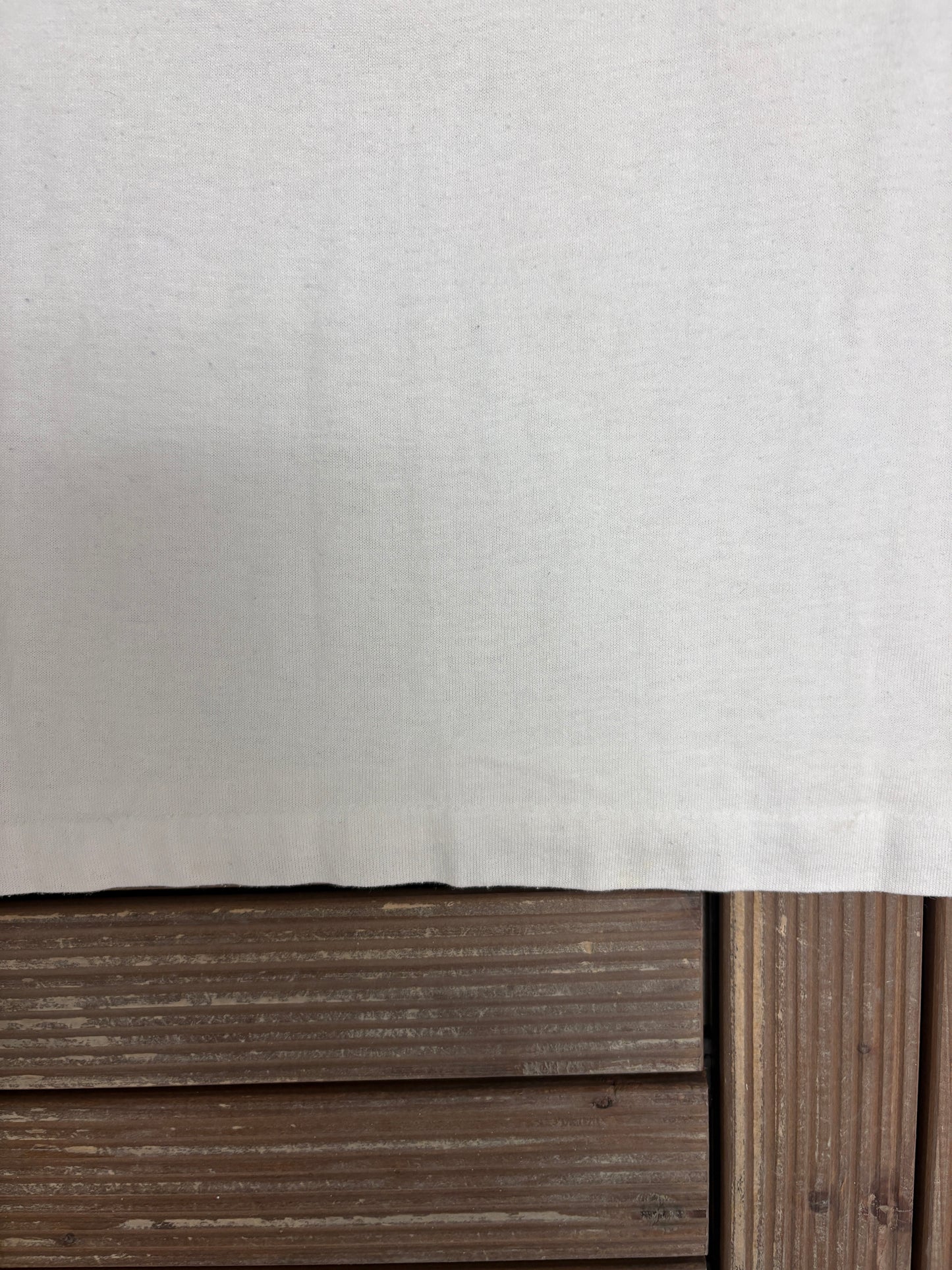 Salem Cigarettes Fresh Wrap Graphic Tee | Size X-Large | Vintage 1990s Promotional White T-Shirt |