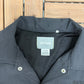 ASICS Tiger Embroidered Jacket | Size Large | Branded Coach Black Jacket |