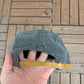 Sting We Mix, You Mingle! Graphic Hat | Metal Clasp | Vintage 1990s Alcohol Promotional Grey Cap |