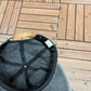 Sting We Mix, You Mingle! Graphic Hat | Metal Clasp | Vintage 1990s Alcohol Promotional Grey Cap |