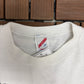 Middle Creek Wildlife Management Area Graphic Tee | Size Large | Vintage 1990s Animal Graphic White T-Shirt |