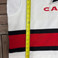 Team Canada Nike Hockey Jersey | Size X-Large | Vintage 1990s White Nike Hockey Jersey |