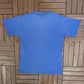 Cruisin' American Style Graphic Tee | Size Large | Vintage 1990s Promotional Blue T-Shirt |