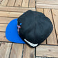 World Cup USA '94 Graphic Hat | Snap Back | Vintage 1990s World Cup Black Cap |