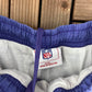 Minnesota Vikings Graphic Track Pants | Size Large | Vintage 2000s NFL Football Track Pants |