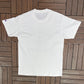 Harvard University Graphic Tee | Size Large | Vintage 1990s College White T-Shirt |