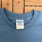 Fundy National Park Graphic Tee | Size XX-Large | Vintage 2000s Tourist Promotional Blue T-Shirt |