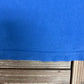 Chicago Cubs Wild Card 1998 Graphic Tee | Size XX-Large | Vintage 1990s MLB Baseball Blue T-Shirt |
