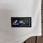 Detroit Tigers Miguel Cabrera Graphic Jersey | Size Medium | Vintage 2000s MLB Baseball White Jersey |