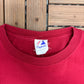 Arizona Diamondbacks Justin Upton Graphic Tee | Size XX-Large | Vintage 2000s MLB Baseball Red T-Shirt |