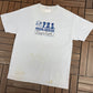 Napoleon Dynamite Preston High School Phys. Ed Graphic Tee | Size Large | Vintage 2000s Movie Promotional Blue T-Shirt |