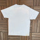 Napoleon Dynamite Preston High School Phys. Ed Graphic Tee | Size Large | Vintage 2000s Movie Promotional Blue T-Shirt |