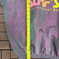 Surf's Up International Body Gear Graphic Windbreaker | One Size | Vintage 1990s Purple Light Jacket |