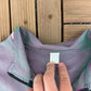 Surf's Up International Body Gear Graphic Windbreaker | One Size | Vintage 1990s Purple Light Jacket |
