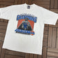 Kentucky Wildcats 1998 National Champions Graphic Tee | Size X-Large | Vintage 1990s White College T-Shirt |