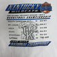 Kentucky Wildcats 1998 National Champions Graphic Tee | Size X-Large | Vintage 1990s White College T-Shirt |