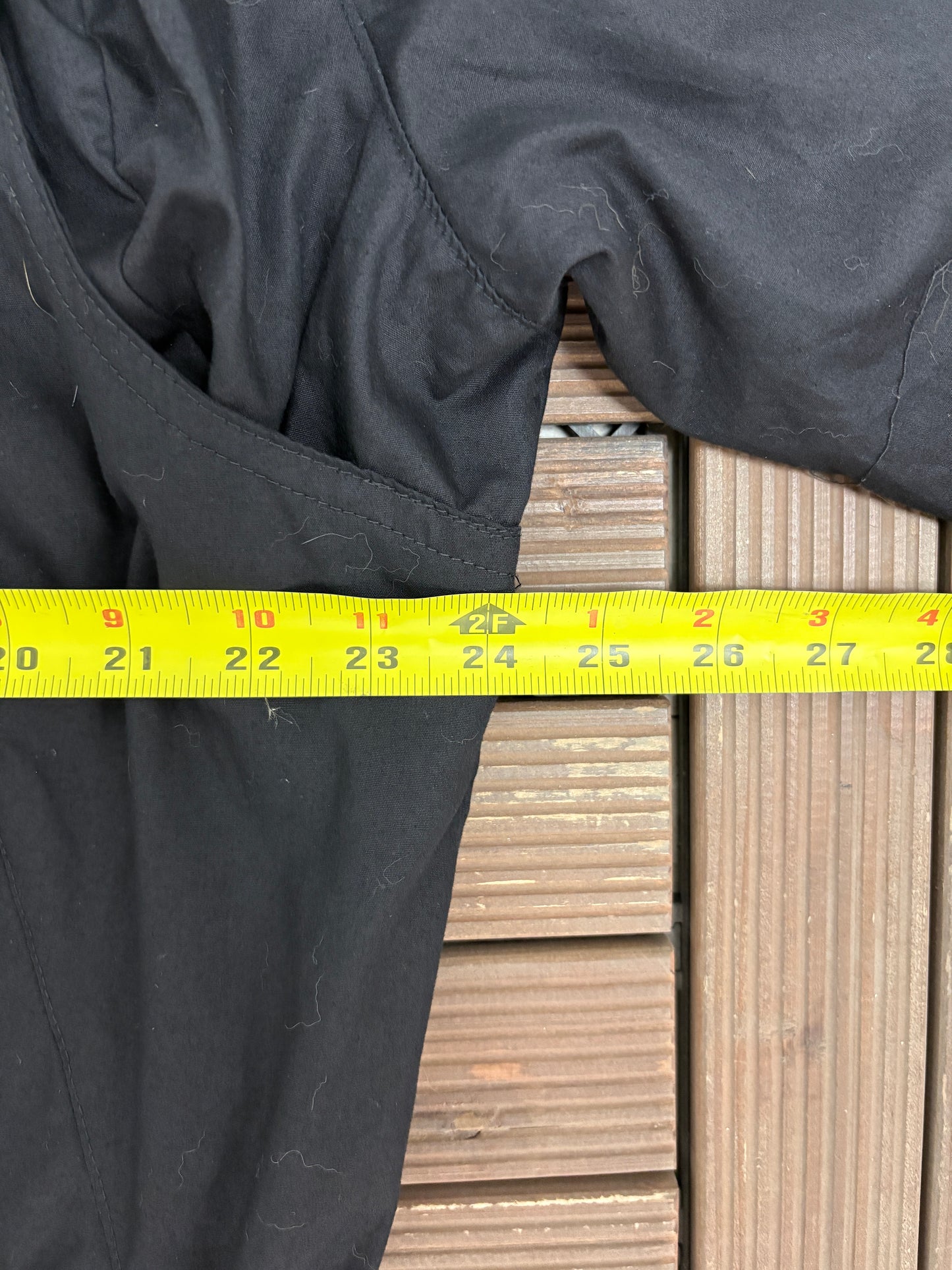 MTM Enterprises Windbreaker Jacket | Size X-Large | Vintage 2000s Promotional Black Windbreaker |
