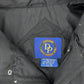 MTM Enterprises Windbreaker Jacket | Size X-Large | Vintage 2000s Promotional Black Windbreaker |