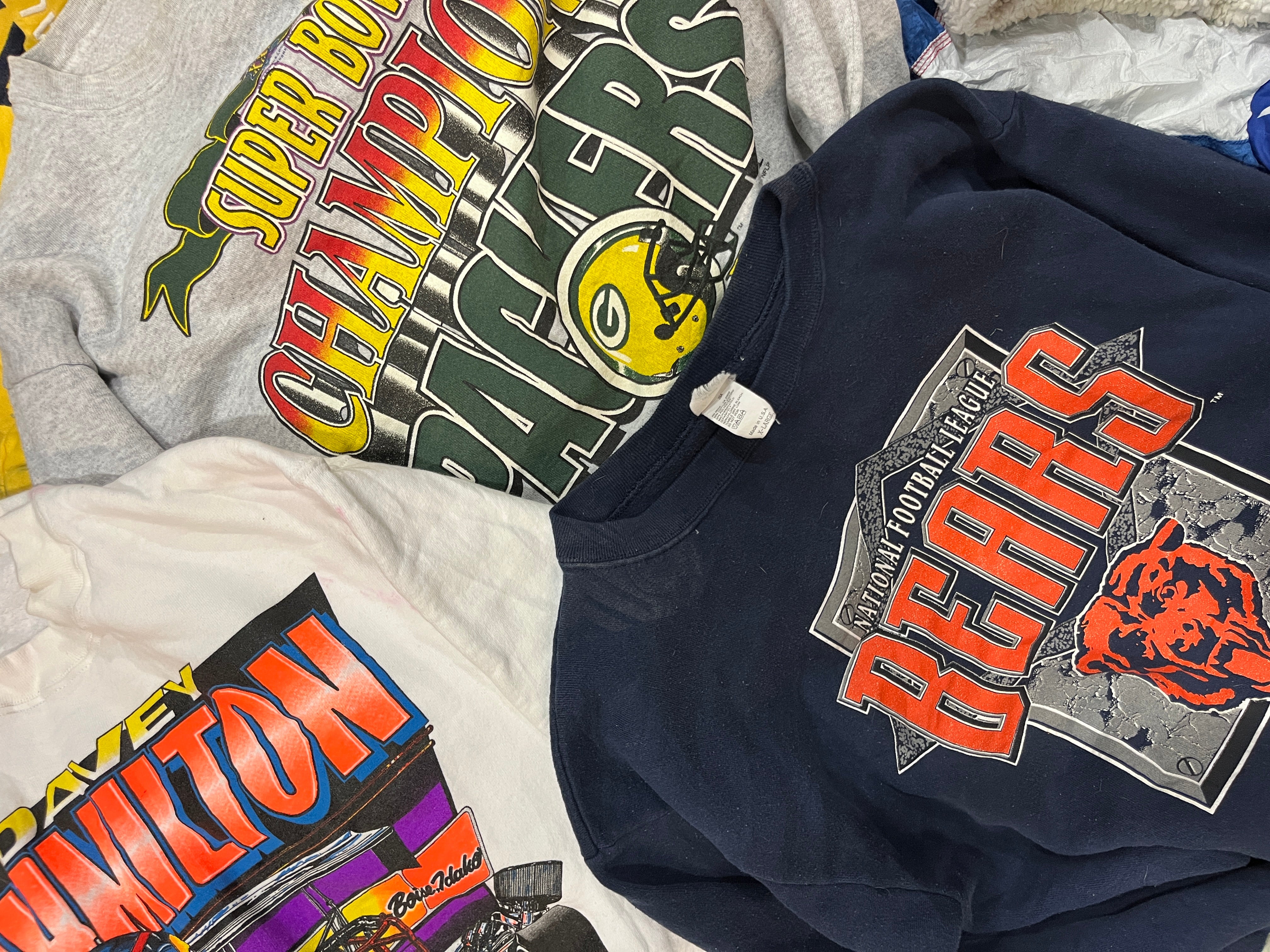Rare Items – Treat Yo Self Vintage Clothing Rare Items – Treat Yo Self Vintage Clothing