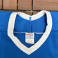Quebec Nordiques Hockey Jersey | Size Large | Vintage 1990s NHL Hockey Blue Jersey |