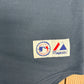 Seattle Mariners Kenji Johjima Baseball Jersey | Size Medium | Vintage 2000s MLB Baseball Blue Jersey |