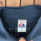 Seattle Mariners Kenji Johjima Baseball Jersey | Size Medium | Vintage 2000s MLB Baseball Blue Jersey |