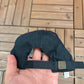 Toronto Spell Out Embroidered Graphic Hat | Metal Clasp | Vintage 1990s Tourist Blue Cap |