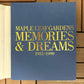 Toronto Maple Leafs: Maple Leaf Gardens Memories & Dreams 1931-1999 Coffee Table Book