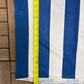 Honduras National Football Team Away Kit | Size Large | Vintage 2000s White Soccer Jersey |