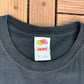 Family Guy Star Wars Graphic Tee | Size X-Large | Vintage 2000s Promotional Black T-Shirt |