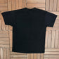 Family Guy Star Wars Graphic Tee | Size X-Large | Vintage 2000s Promotional Black T-Shirt |