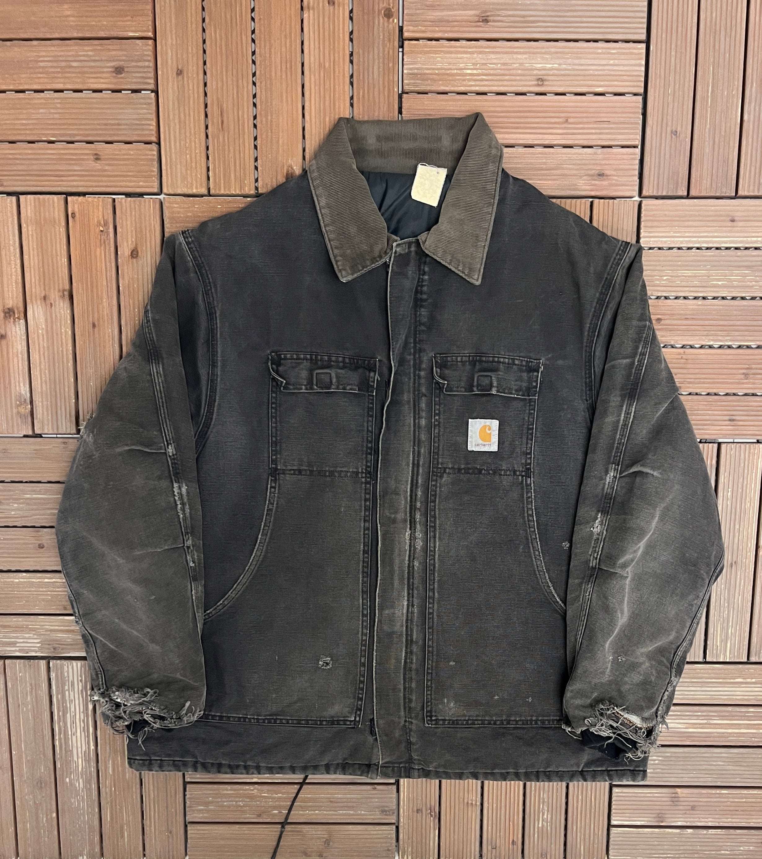 Vintage good Carhartt Jacket