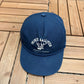 Prince Gallitzin State Park Graphic Hat | Snap Back | Vintage 1990s Tourist Blue Cap |