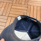 Prince Gallitzin State Park Graphic Hat | Snap Back | Vintage 1990s Tourist Blue Cap |