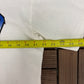 Kansas City Royals Graphic Tee | Size X-Large | Vintage 1990s MLB Baseball White T-Shirt |