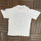 Kansas City Royals Graphic Tee | Size X-Large | Vintage 1990s MLB Baseball White T-Shirt |