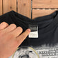 2Pac Money Graphic Tee | Size X-Large | Vintage 2000s Rap Music Black T-Shirt |