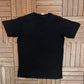 2Pac Money Graphic Tee | Size X-Large | Vintage 2000s Rap Music Black T-Shirt |