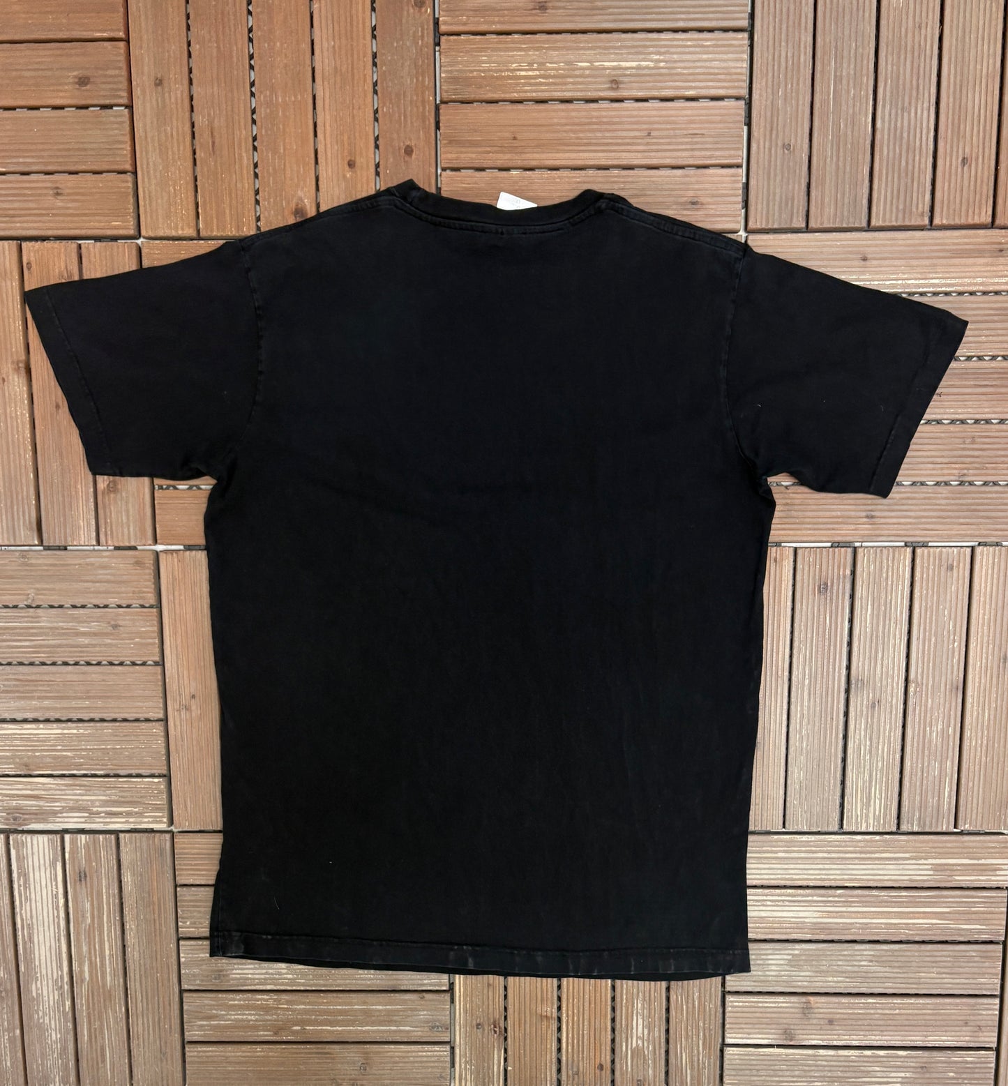 2Pac Money Graphic Tee | Size X-Large | Vintage 2000s Rap Music Black T-Shirt |