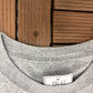 The Three Stooges Graphic Tee | Size XX-Large | Vintage 2000s Promotional Grey T-Shirt |