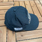 Penn State Nittany Lions Graphic Hat | Snap Back | Vintage 1990s College Blue Cap |