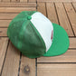 Edmonton, Alberta Graphic Hat | Snap Back | Vintage 1990s Tourist Promotional Trucker Cap |