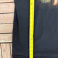 Harley Davidson Mason, Ohio Graphic Tee | Size X-Large | Vintage 2000s Biker Black T-Shirt |