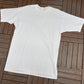 Friends Sitcom Graphic Tee | Size X-Large | Vintage 1990s Promotional Single Stitch White T-Shirt |
