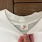 Friends Sitcom Graphic Tee | Size X-Large | Vintage 1990s Promotional Single Stitch White T-Shirt |