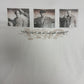 The Three Stooges Why Can't We All Just Get Along? Graphic Tee | Size X-Large | Vintage 2000s Promotional White T-Shirt |