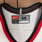 Team Canada Hockey Jersey | Size Medium | Vintage 2000s Hockey White Nike Jersey |